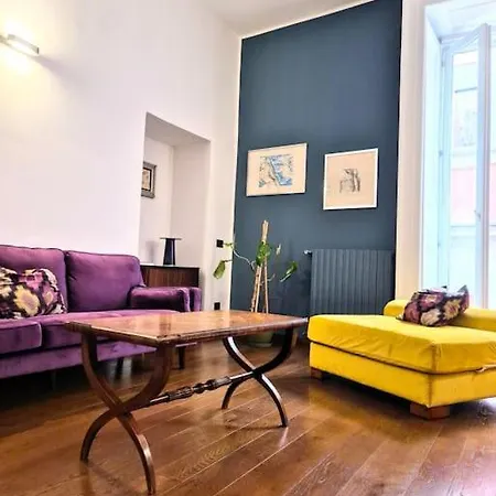 Appartement Modern Hospitality Exclusive *