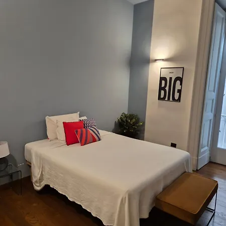 Lejlighed Modern Hospitality Exclusive Napoli
